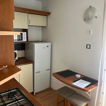 Leon Apartman Beci Exterior foto