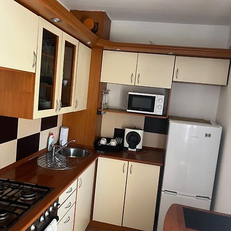 Leon Apartman Beci Exterior foto