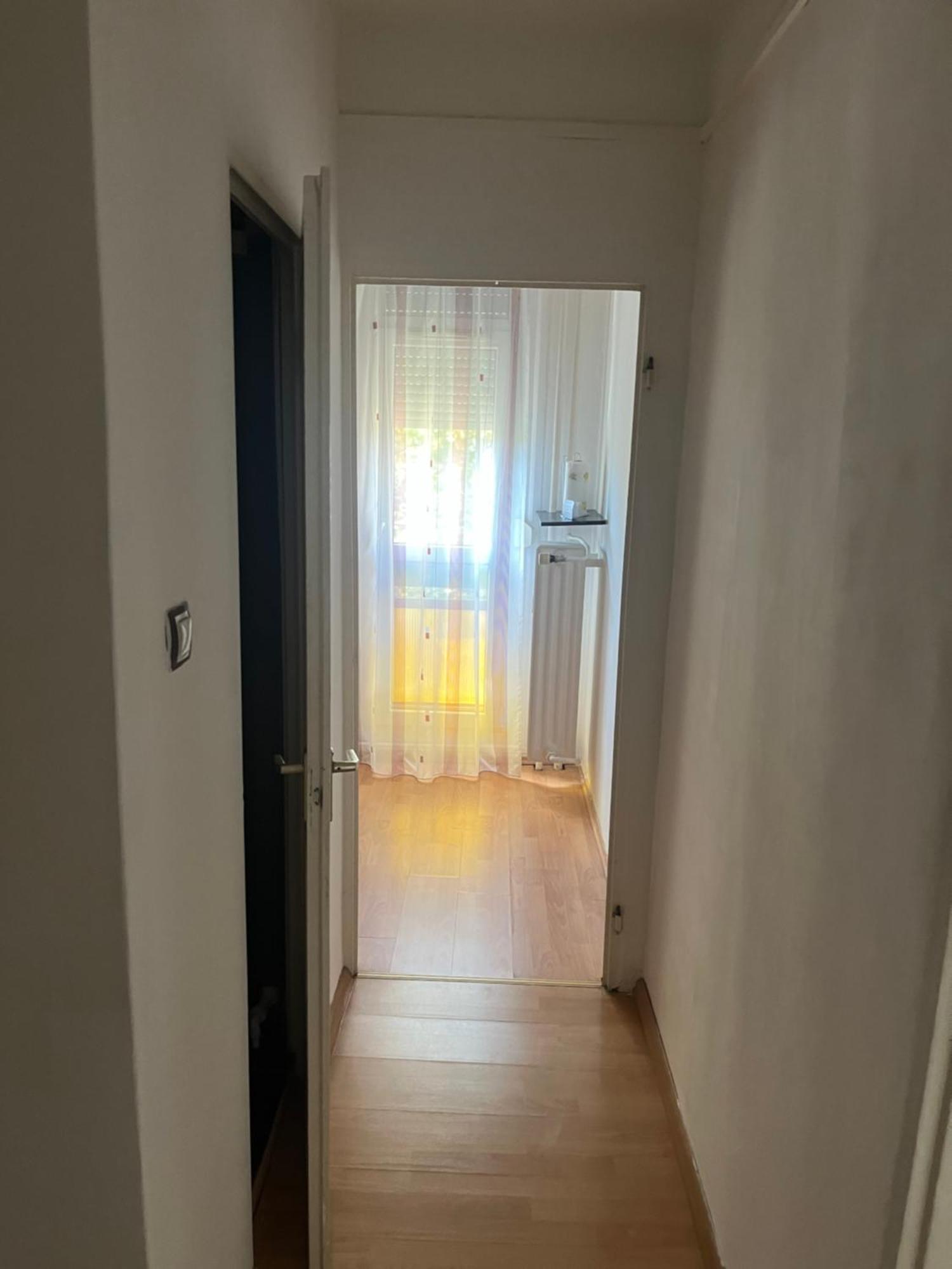 Leon Apartman Beci Exterior foto